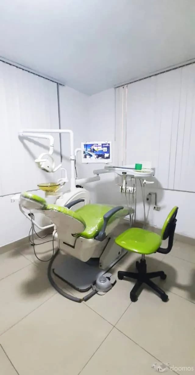 CONSULTORIO DENTAL — foto 1