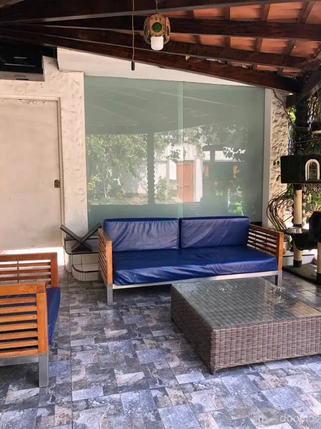Residencia Estudiantil — foto 1