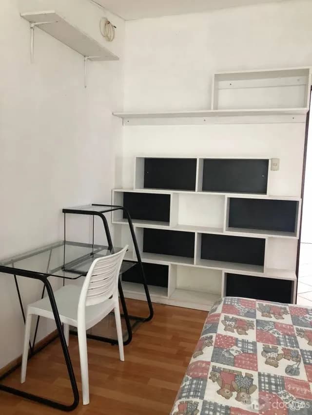 Residencia Estudiantil — foto 6