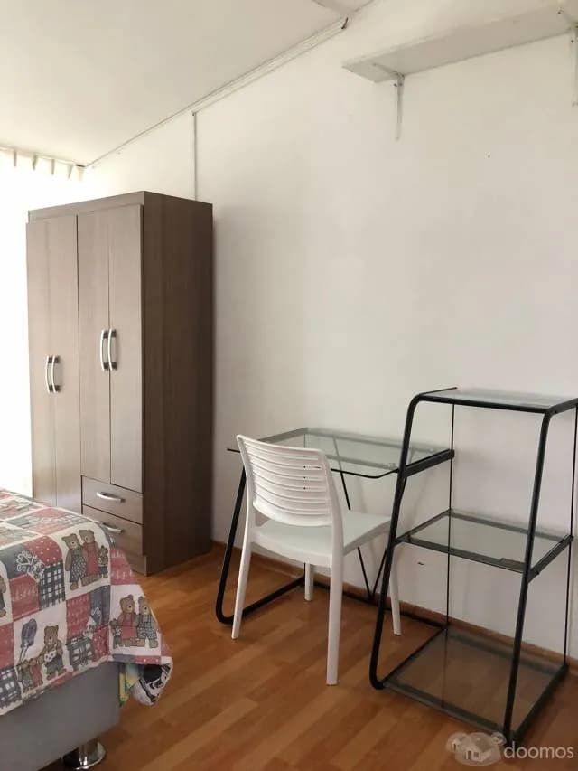 Residencia Estudiantil — foto 7