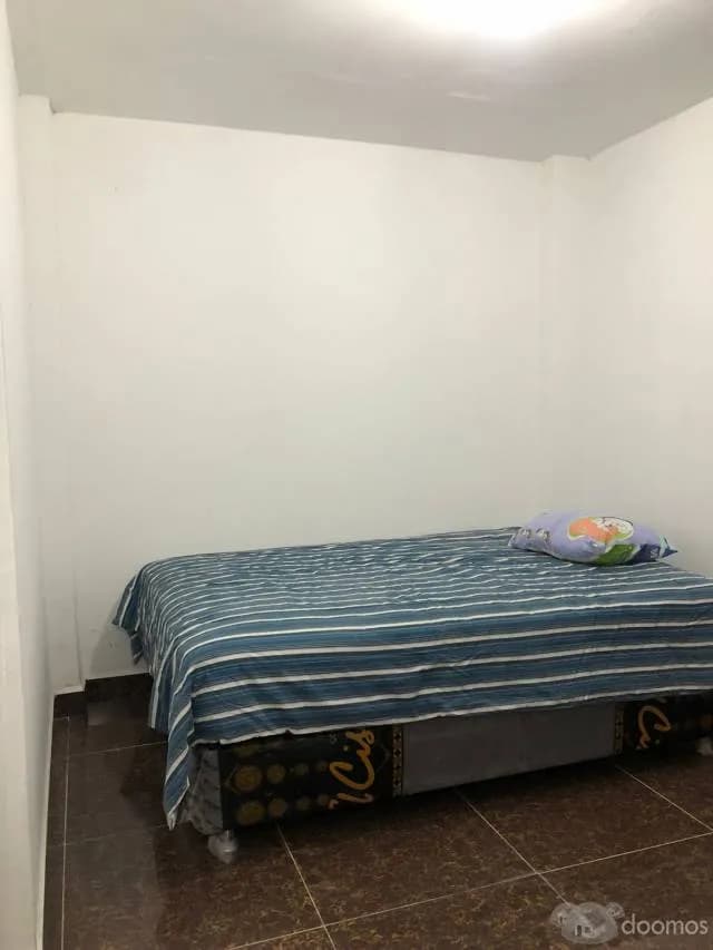Residencia Estudiantil — foto 8