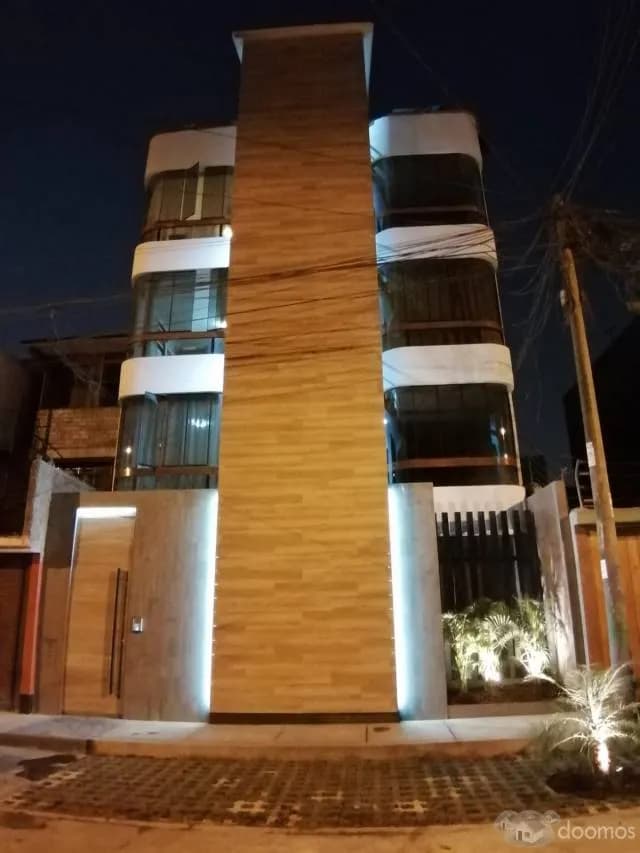 BONITO MINIDEPARTAMENTO EN PRIMER PISO — foto 3