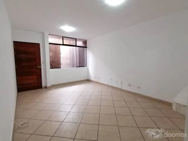 BONITO MINIDEPARTAMENTO EN PRIMER PISO — foto 4