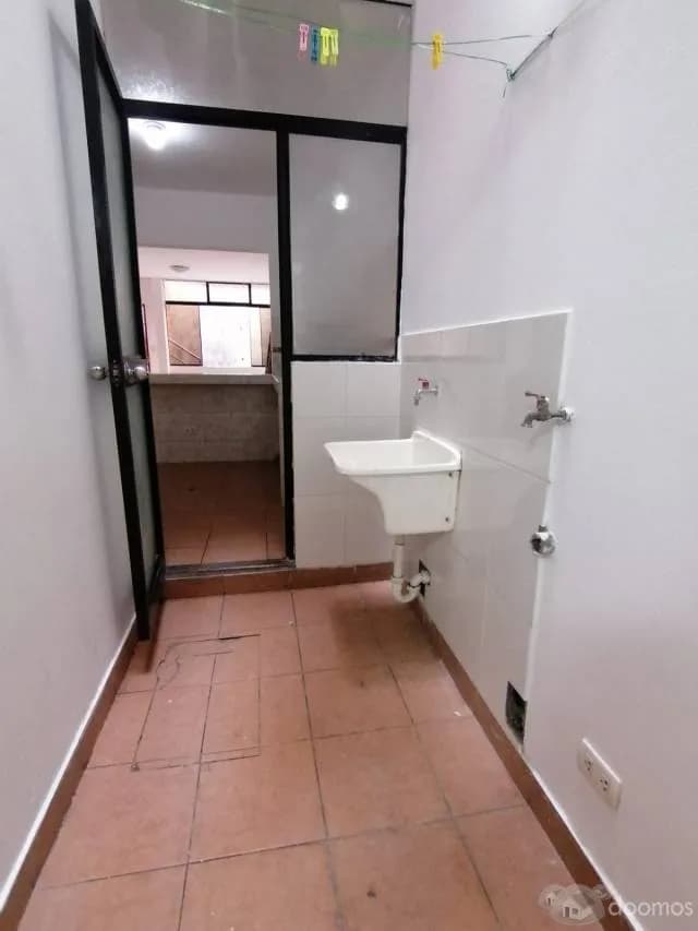 BONITO MINIDEPARTAMENTO EN PRIMER PISO — foto 7