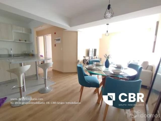VENTA DEPARTAMENTO ESTRENO EN MAGDALENA — foto 1