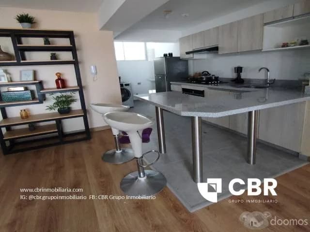 VENTA DEPARTAMENTO ESTRENO EN MAGDALENA — foto 4