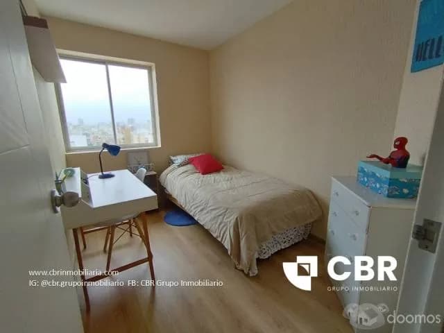 VENTA DEPARTAMENTO ESTRENO EN MAGDALENA — foto 8