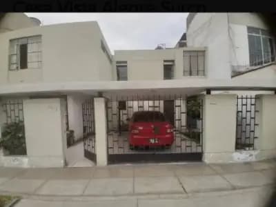 Se VENDE terreno en Velasco Astete, Surco
