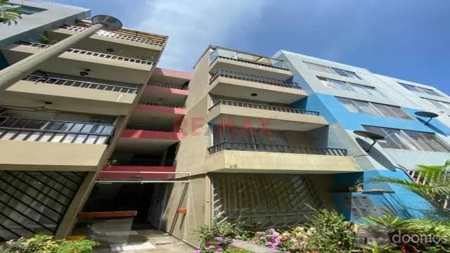 VENDO DUPLEX REMODELADO EN CONDOMINIO ALAMEDA COLONIAL — foto 1