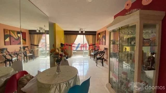 VENDO DUPLEX REMODELADO EN CONDOMINIO ALAMEDA COLONIAL — foto 2