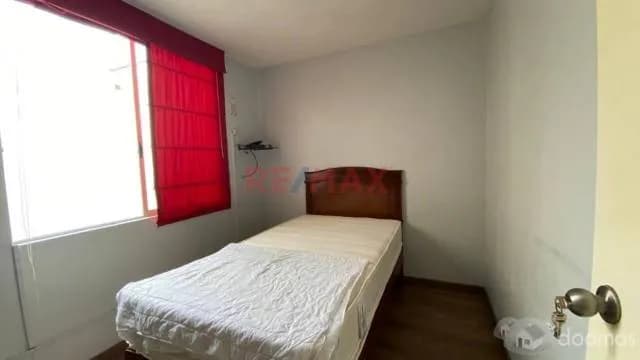 VENDO DUPLEX REMODELADO EN CONDOMINIO ALAMEDA COLONIAL — foto 6
