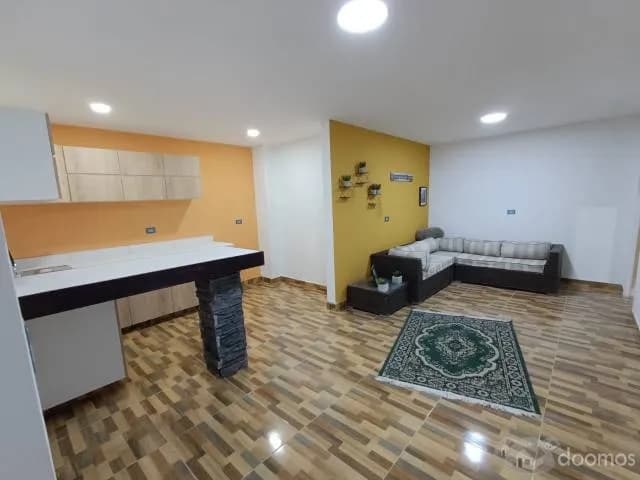 ANCON- MIRAMAR PRE-VENTA  EFICIENCIES Y DEPARTAMENTOS — foto 1