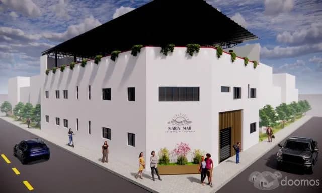 ANCON- MIRAMAR PRE-VENTA  EFICIENCIES Y DEPARTAMENTOS — foto 3