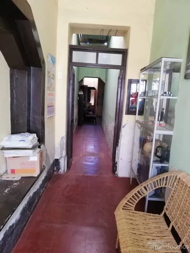 Remato casa en el centro de Chiclayo — foto 2