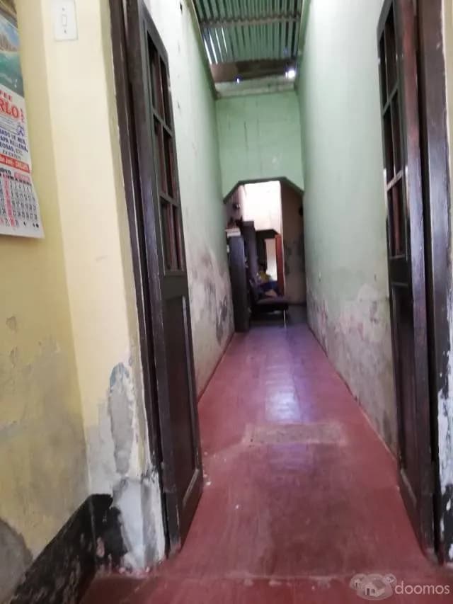 Remato casa en el centro de Chiclayo — foto 3