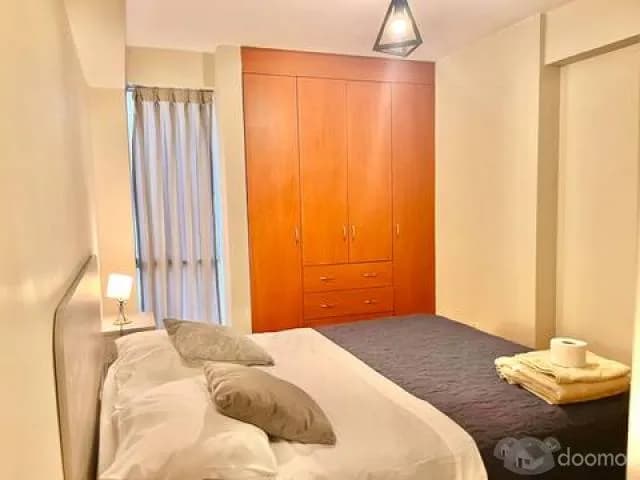 Full Amoblado y Equipado/Ideal Ejecutivos - Urb La Merced — foto 4
