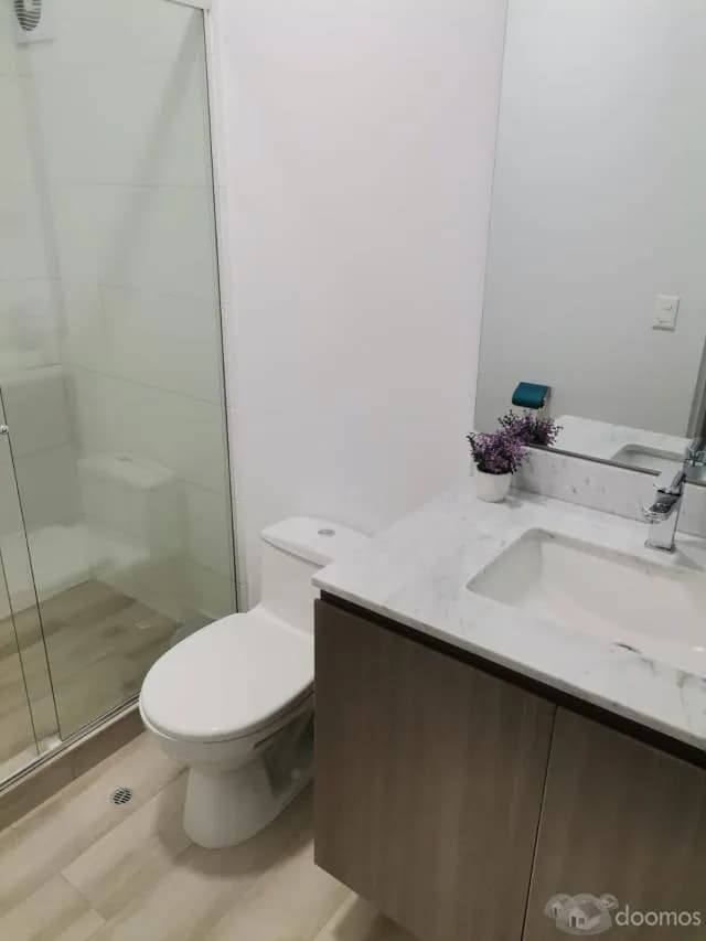 VENDO DEPARTAMENTO DE ESTRENO MIRAFLORES — foto 3