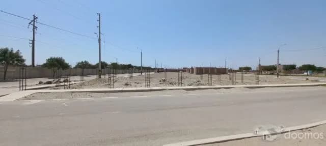 VENDO TERRENO URBANIZADO — foto 1