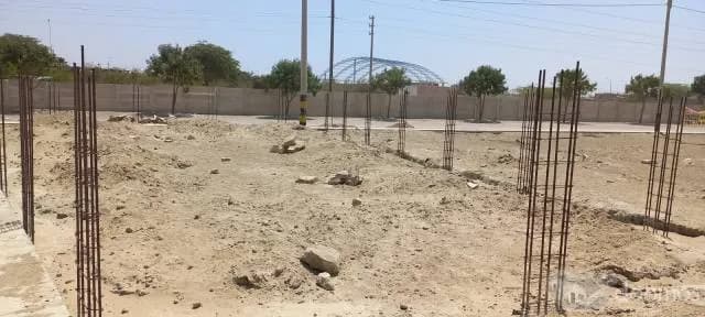 VENDO TERRENO URBANIZADO — foto 3