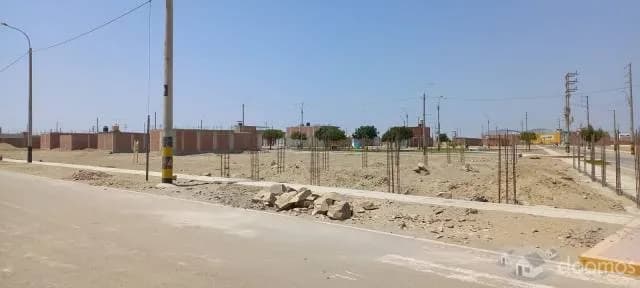 VENDO TERRENO URBANIZADO — foto 4