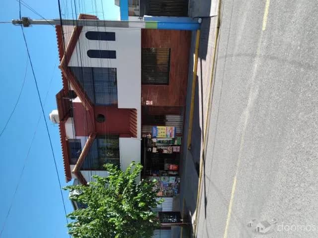CASA EN VENTA - JACOBO HUNTER — foto 1