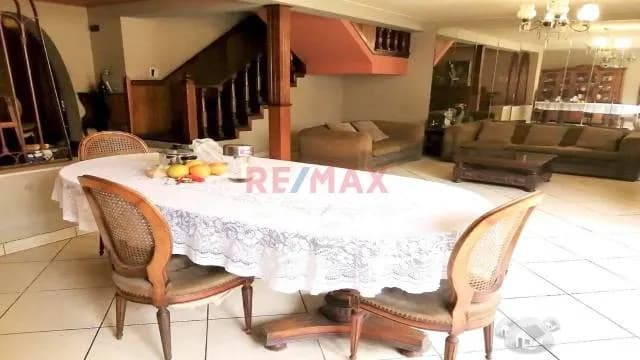 Ideal Casa Familiar En La Molina Urb San Cesar — foto 3