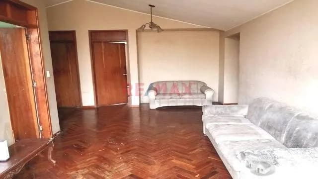 Ideal Casa Familiar En La Molina Urb San Cesar — foto 4