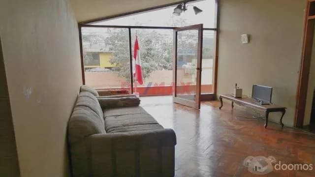 Ideal Casa Familiar En La Molina Urb San Cesar — foto 5