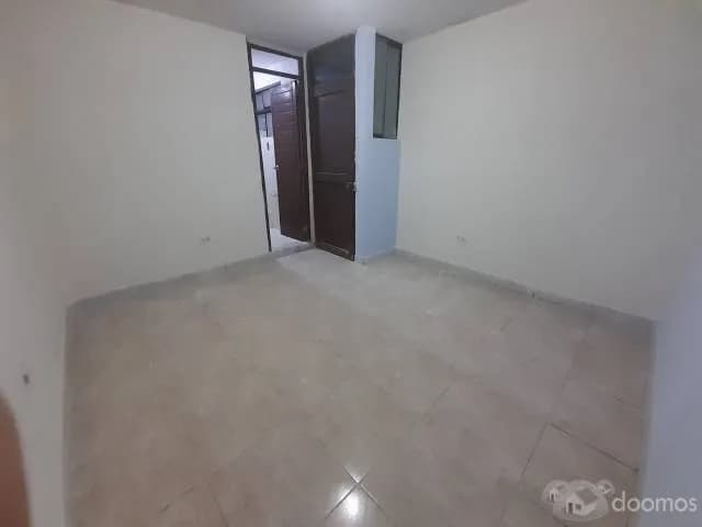 Alquilo Cuarto Av Bertello (3 Cdras Tottus Av Canta Callao) — foto 2