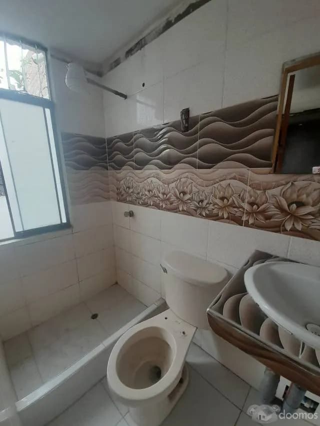 Alquilo Cuarto Av Bertello (3 Cdras Tottus Av Canta Callao) — foto 3