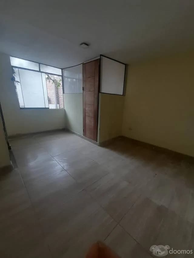 Alquilo Cuarto Av Bertello (3 Cdras Tottus Av Canta Callao) — foto 5