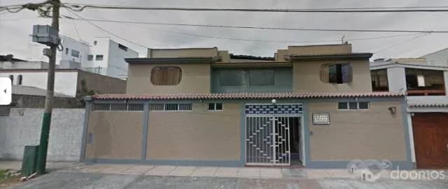 SE VENDE CASA COMO TERRENO — foto 1