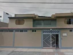 SE VENDE CASA COMO TERRENO