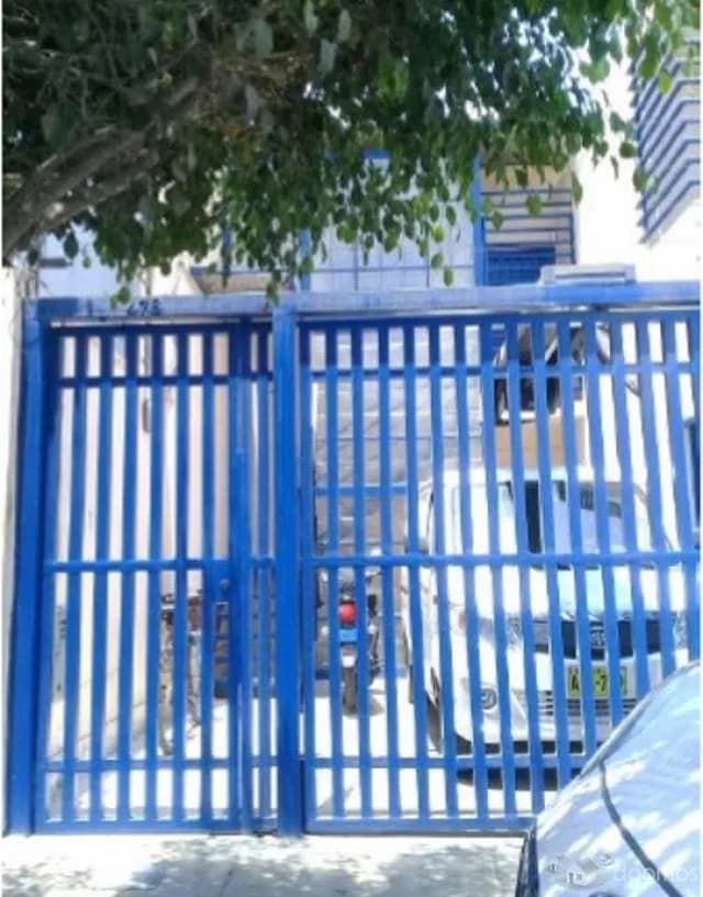 DEPOSITO 2DO PISO, 3ER PISO + TERRAZA — foto 2