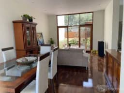 Alquilo bella casa en condominio