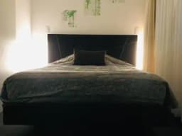 Alquiler Departamento 1 Dorm Amoblado - Todo Incluido