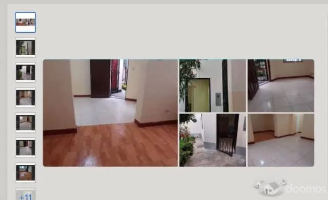 Se Alquila Departamento En Condominio — foto 1