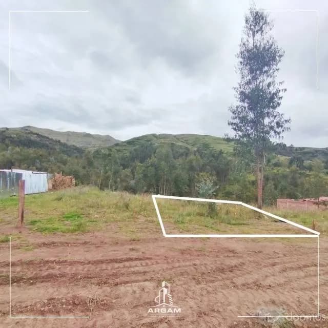 TERRENO EN VENTA, TICA TICA - CUSCO — foto 1