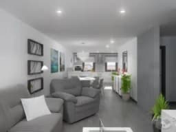 Urbanización Magisterio. Departamentos de estreno ENTREGA INMEDIATA!