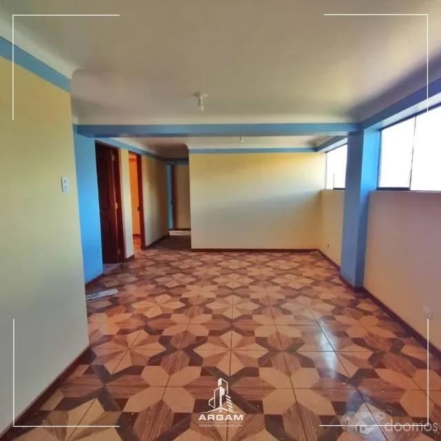 DEPARTAMENTO EN VENTA, TICAPATA, ENACO — foto 1