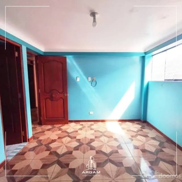 DEPARTAMENTO EN VENTA, TICAPATA, ENACO — foto 3
