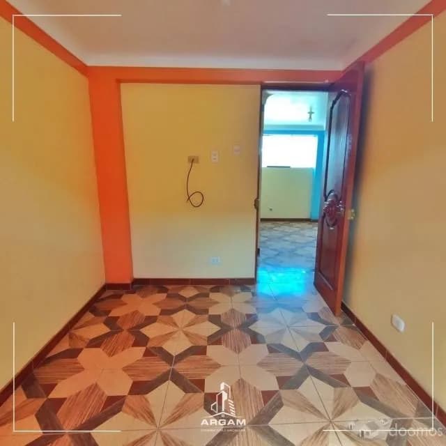 DEPARTAMENTO EN VENTA, TICAPATA, ENACO — foto 4
