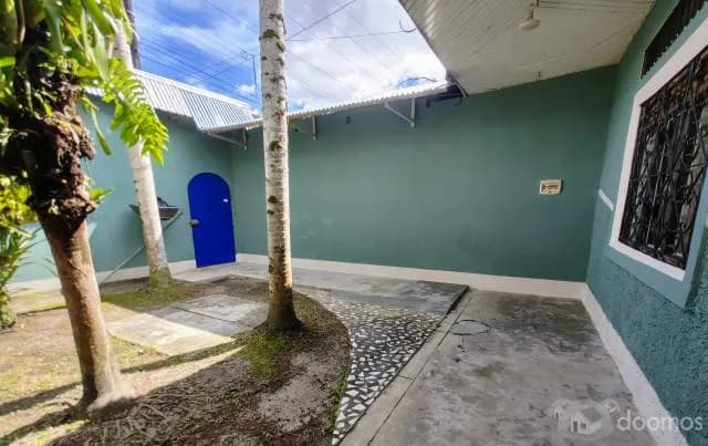 TERRENO Y CASAS EN SAN JUAN, IQUITOS — foto 1