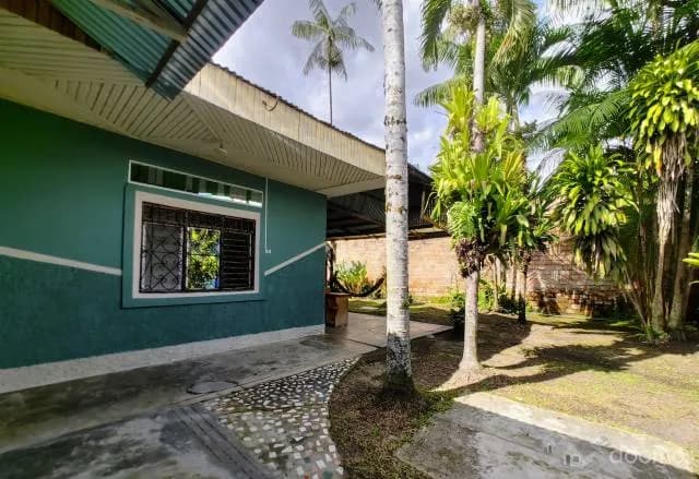 TERRENO Y CASAS EN SAN JUAN, IQUITOS — foto 4