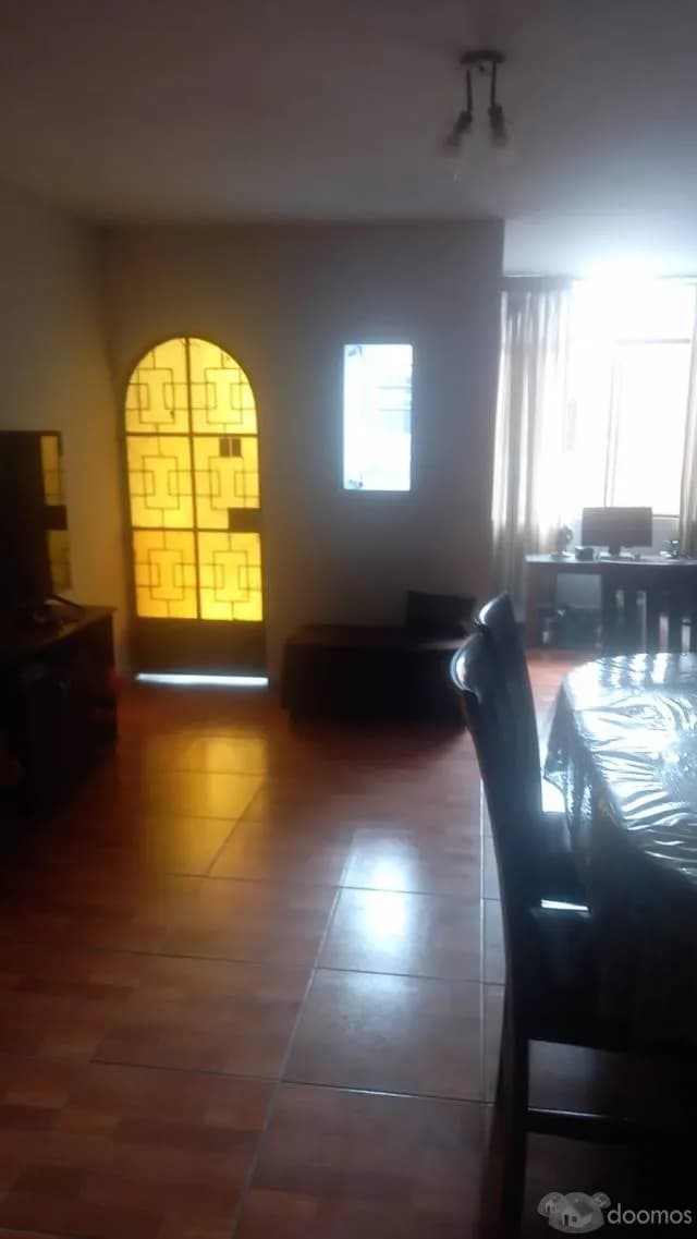 ??VENTA DUPLEX + DEPARTAMENTO DE ESTRENO CON AZOTEA EN EL #RIMAC. CÉNTRICO?? — foto 2