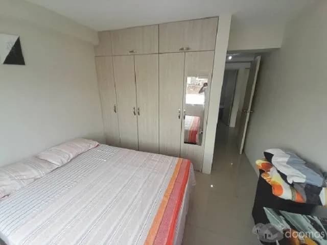 vendo dpto. Surquillo — foto 8