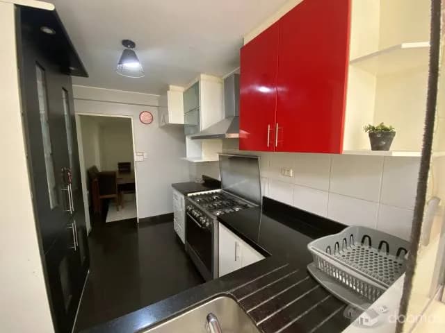 DEPARTAMENTO 101M2 - SANTA FELICIA — foto 2