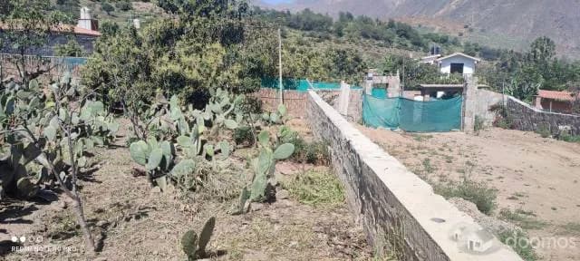 venta de terreno — foto 1