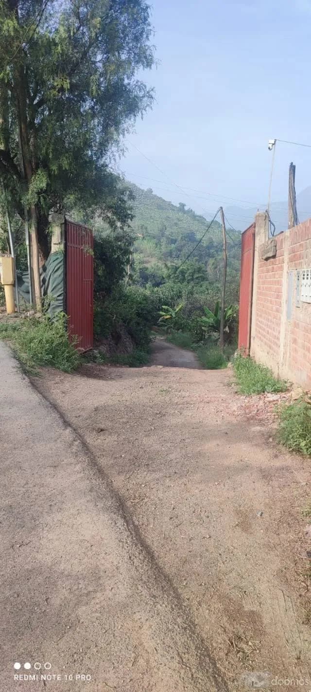 venta de terreno — foto 5