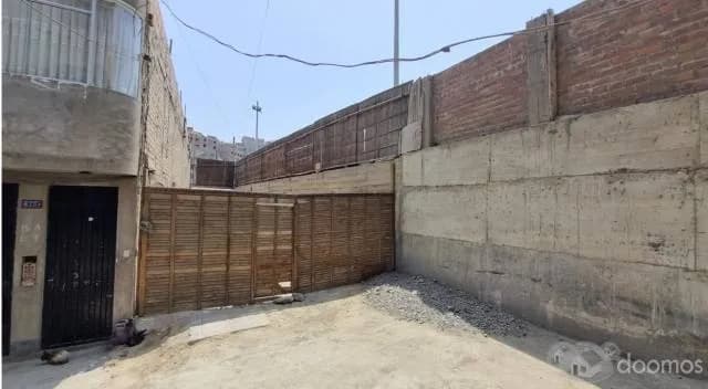 VENTA DE TERRENO DE 90 M2 A 5 MIN DE LA CARRETERA CENTRAL — foto 1